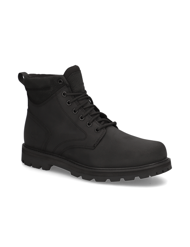 Timberland-BRITTON-ROAD-MID-LACE-UP-WATERPROOF-schwarz