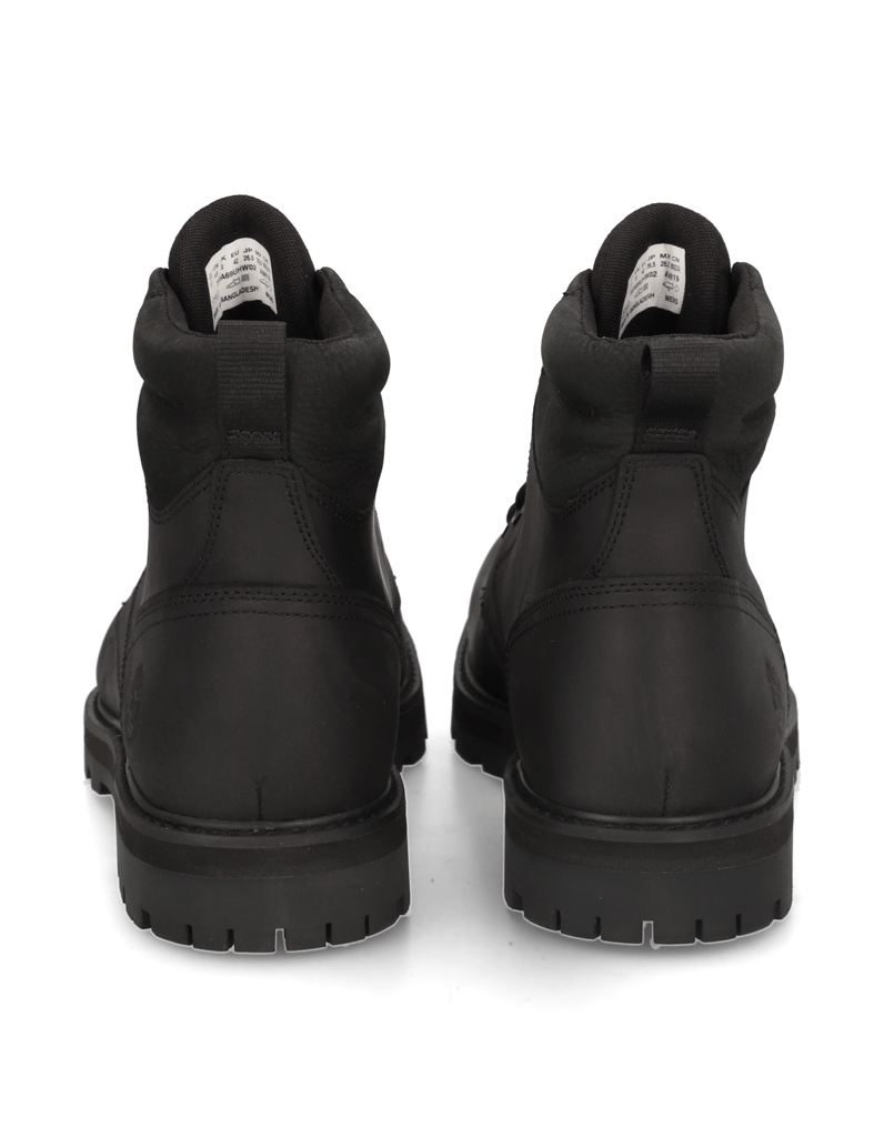 Timberland-BRITTON-ROAD-MID-LACE-UP-WATERPROOF-schwarz