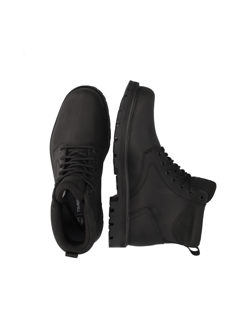 Timberland-BRITTON-ROAD-MID-LACE-UP-WATERPROOF-schwarz