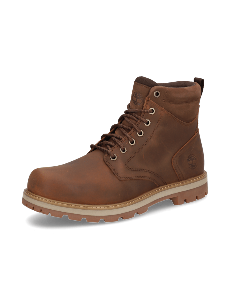 Timberland-BRITTON-ROAD-MID-LACE-UP-WATERPROOF-černá