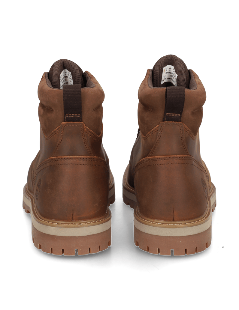 Timberland-BRITTON-ROAD-MID-LACE-UP-WATERPROOF-černá