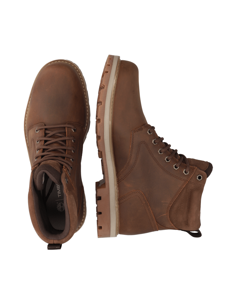 Timberland-BRITTON-ROAD-MID-LACE-UP-WATERPROOF-černá