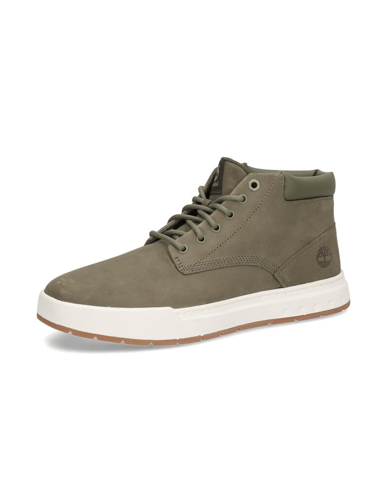 Timberland-kotníčkové-tenisky-černá