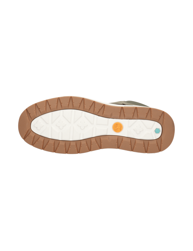 Timberland-kotníčkové-tenisky-černá