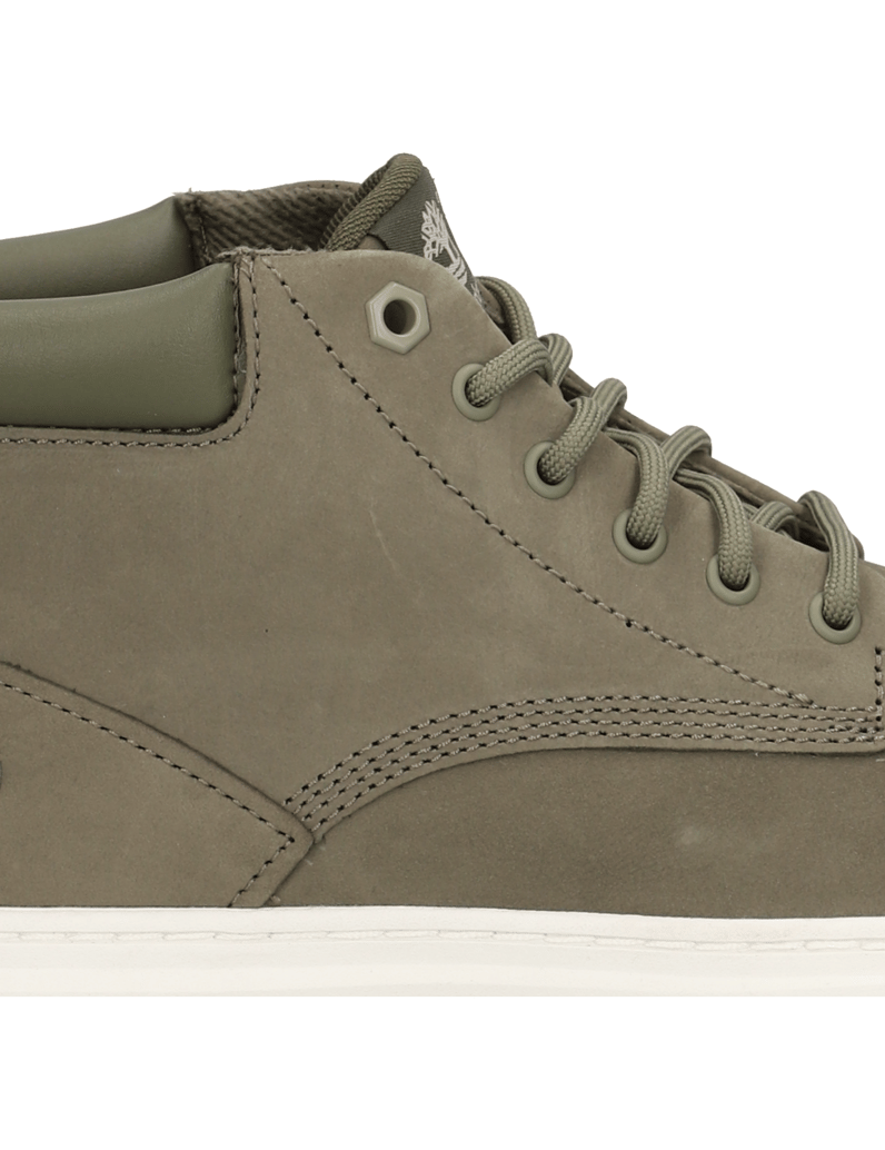 Timberland-kotníčkové-tenisky-černá