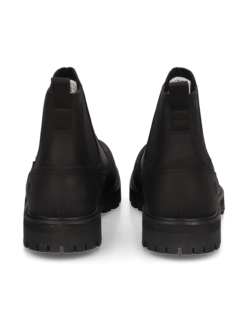 Timberland-Chelsea-gležnjarji-črna