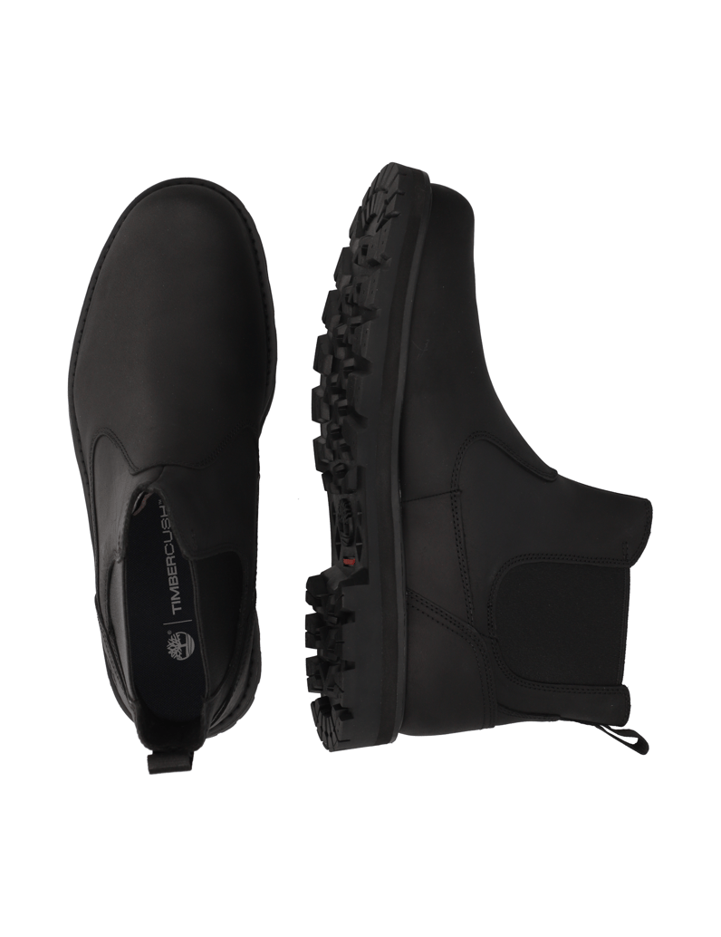 Timberland-Chelsea-gležnjarji-črna