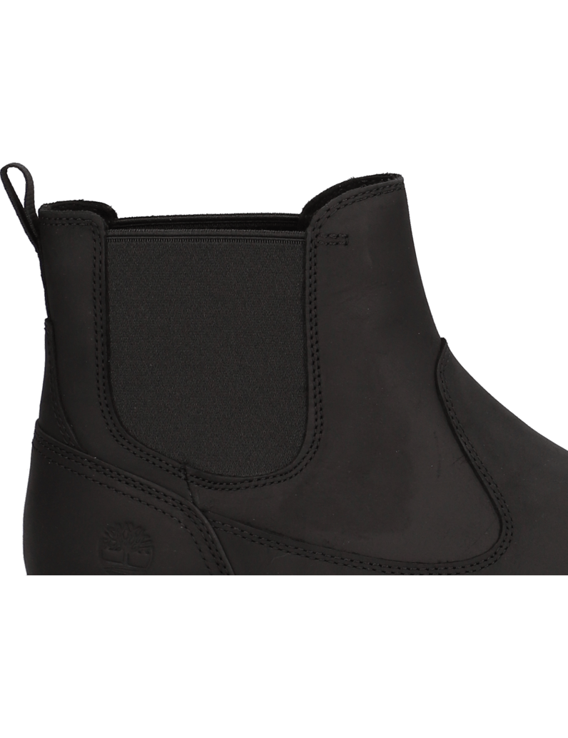 Timberland-Chelsea-gležnjarji-črna