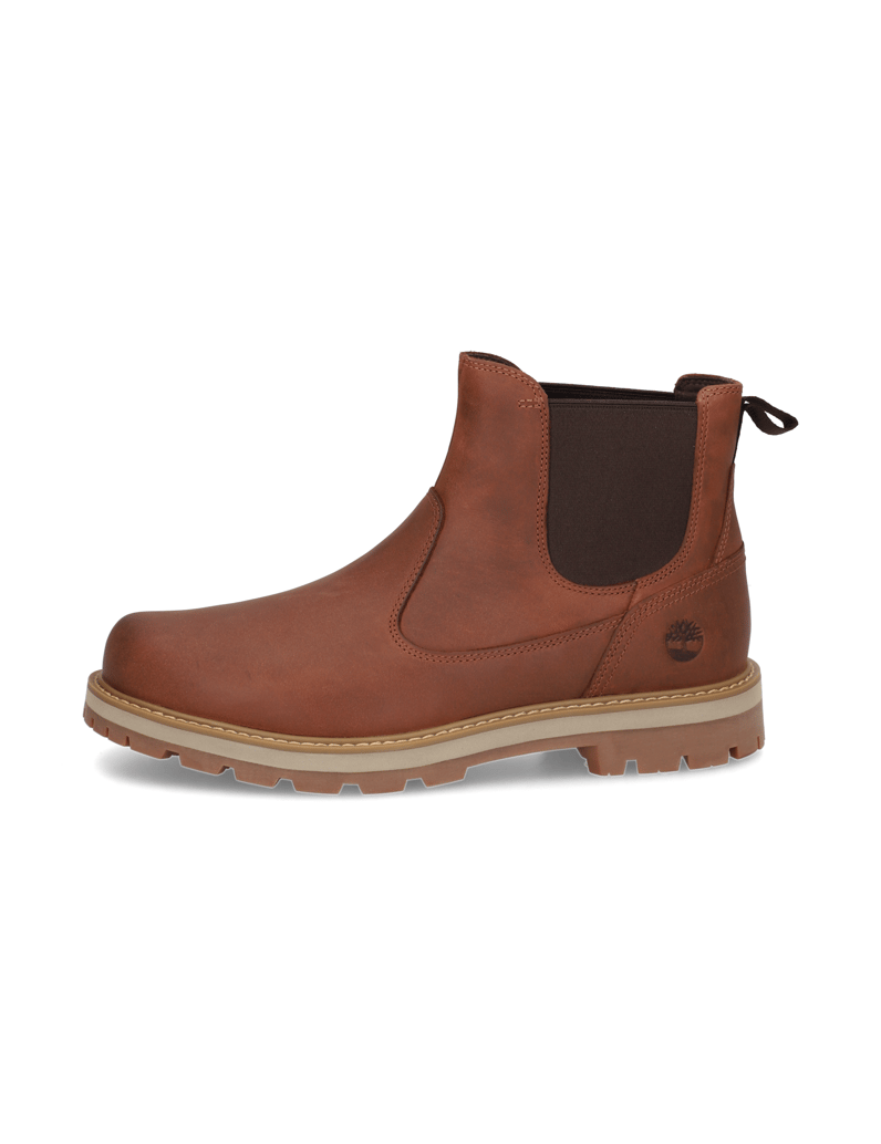 Timberland-chelsea-boots-čierna