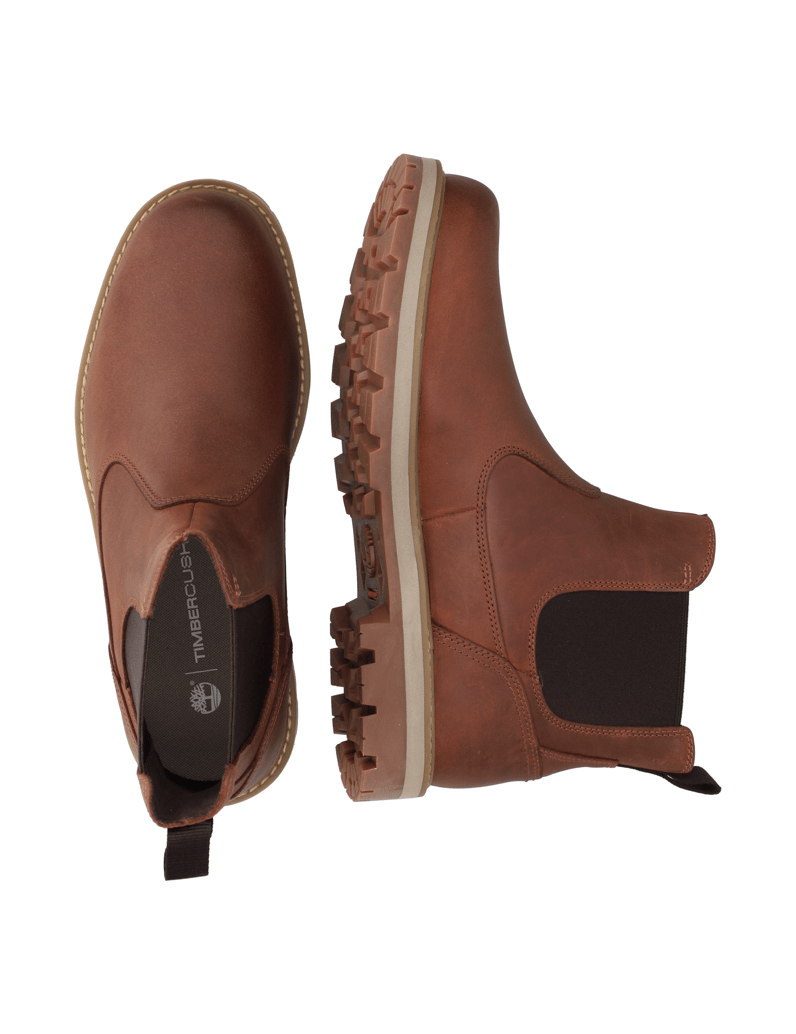 Timberland-chelsea-boots-čierna