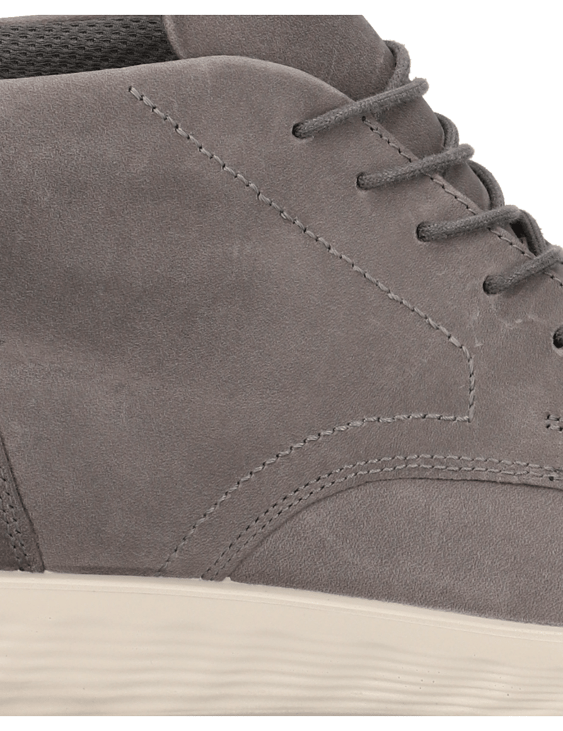 Ecco-kotníčkové-boty-černá