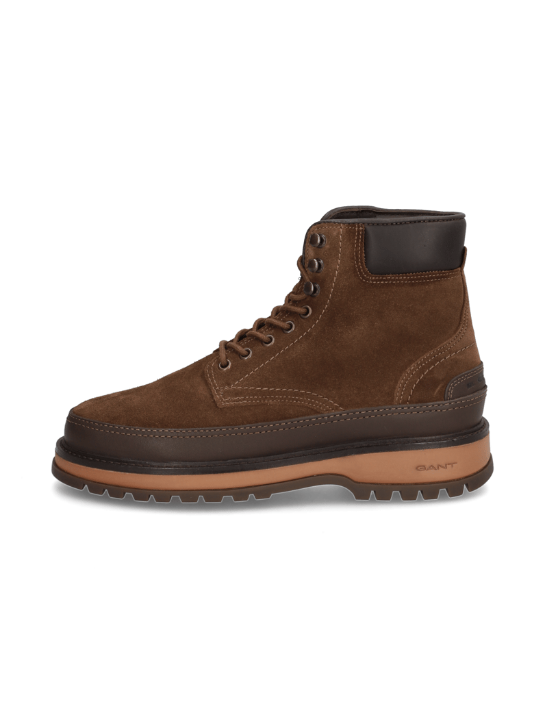 GANT-Clafton-Mid-Boot-braun