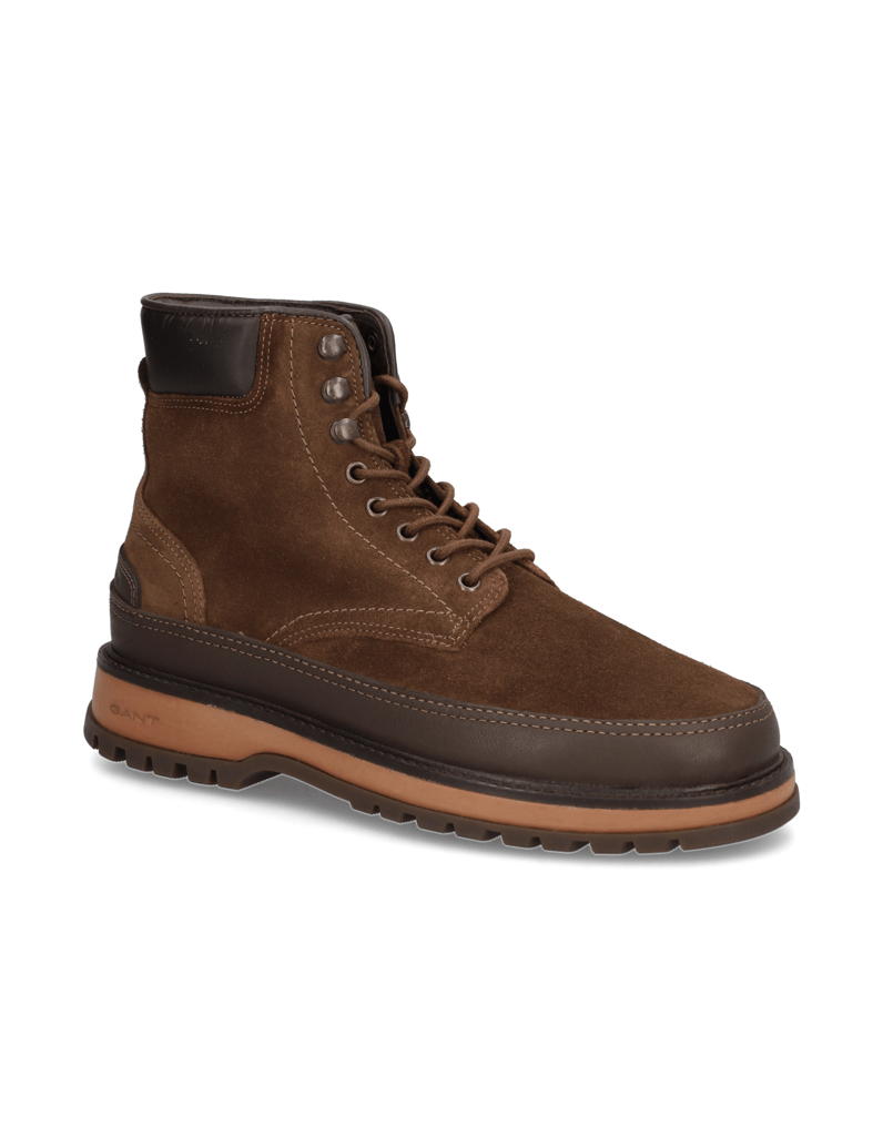 GANT-Clafton-Mid-Boot-braun