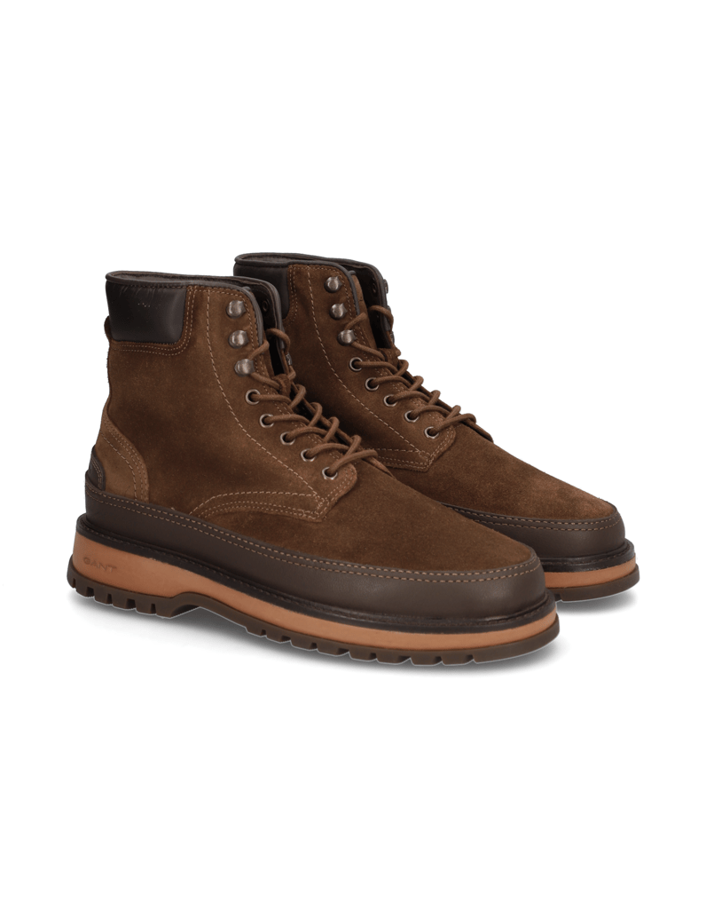 GANT-Clafton-Mid-Boot-braun