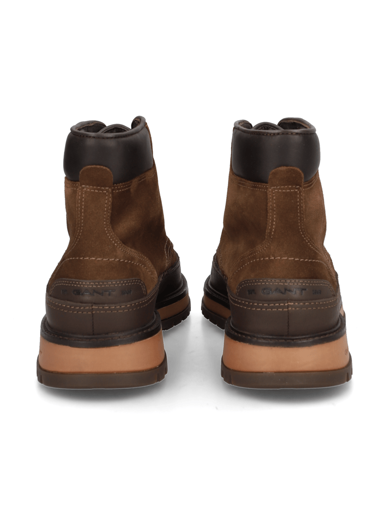 GANT-Clafton-Mid-Boot-braun