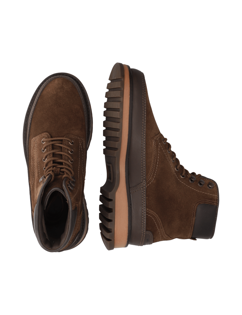 GANT-Clafton-Mid-Boot-braun