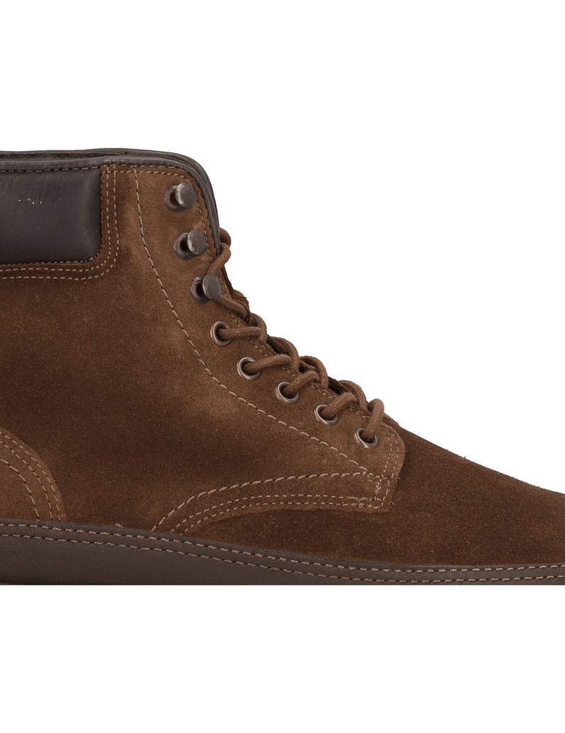 GANT-Clafton-Mid-Boot-braun