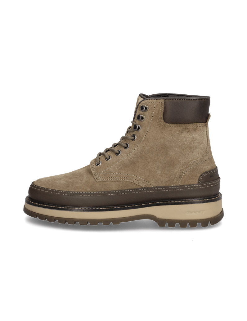 GANT-Clafton-Mid-Boot-braun