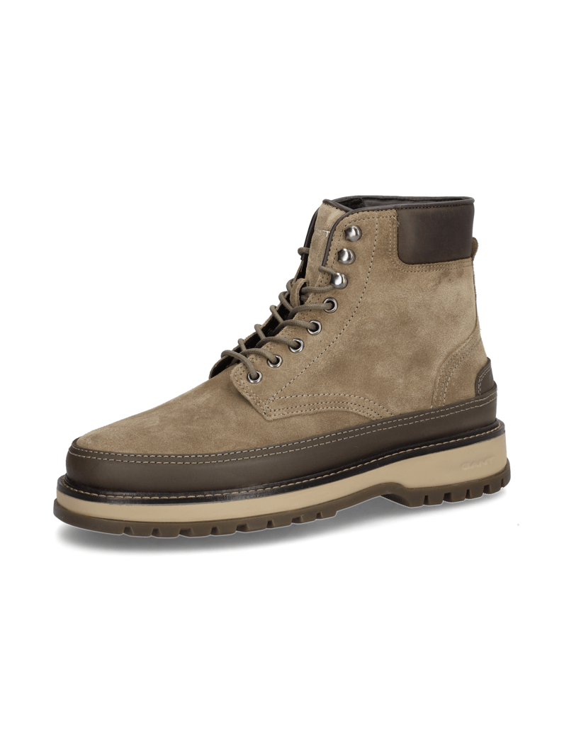 GANT-Clafton-Mid-Boot-braun