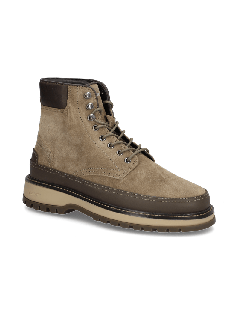 GANT-Clafton-Mid-Boot-braun