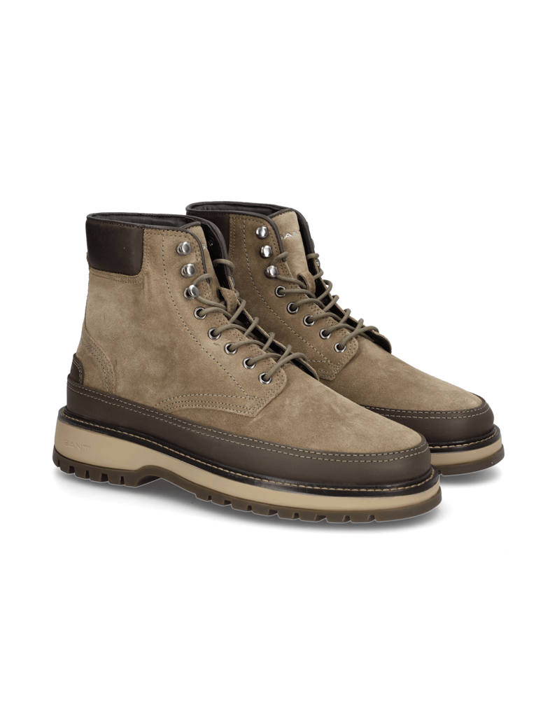 GANT-Clafton-Mid-Boot-braun