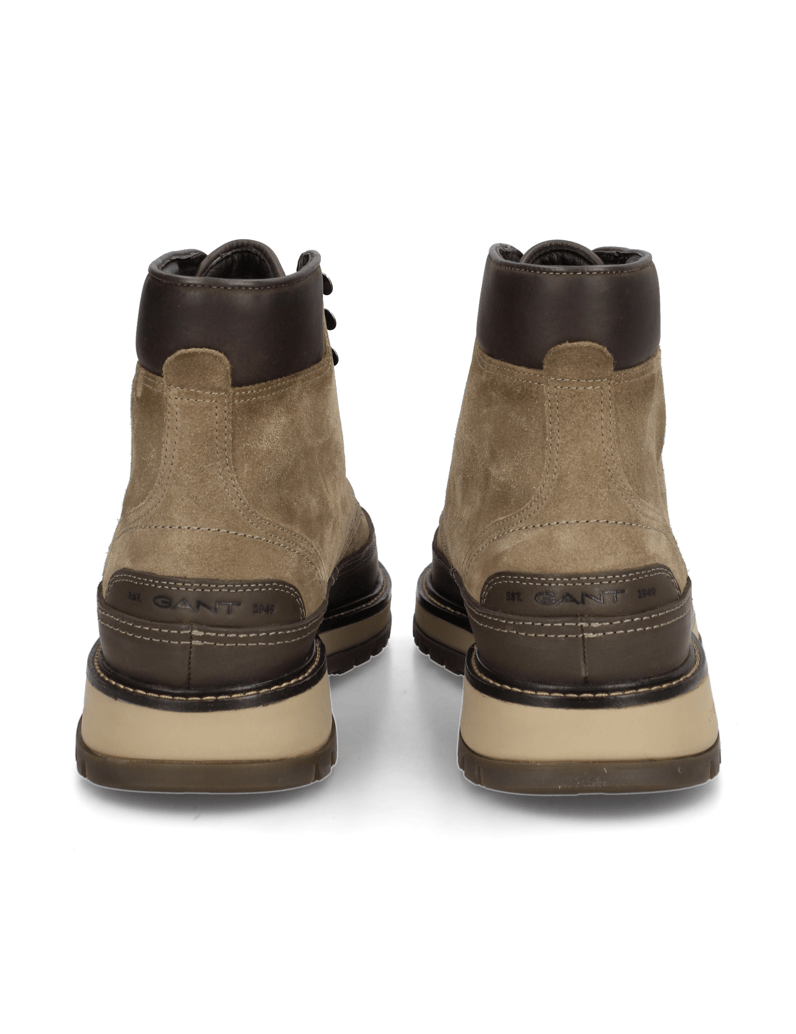 GANT-Clafton-Mid-Boot-braun