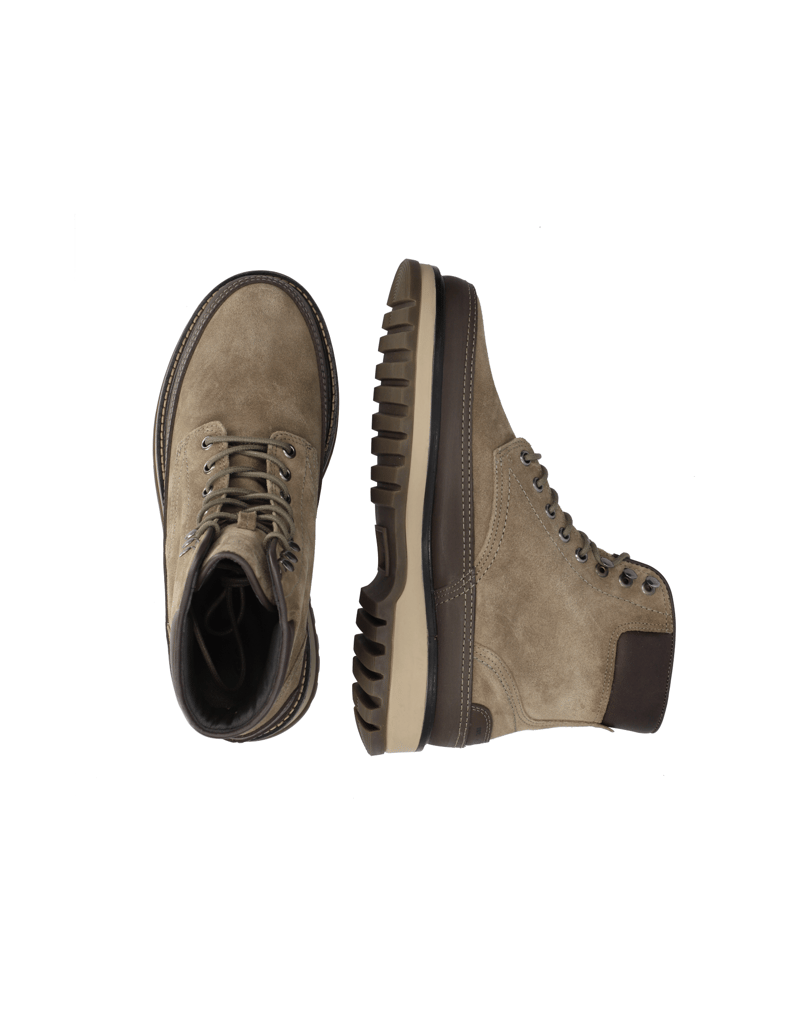 GANT-Clafton-Mid-Boot-braun