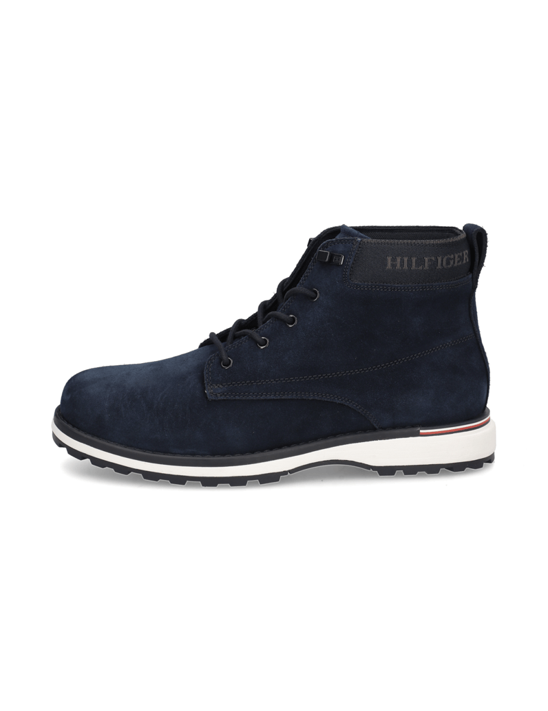 Tommy-Hilfiger-CORPORATE-OUTDOOR-SUEDE-BOOT-braun