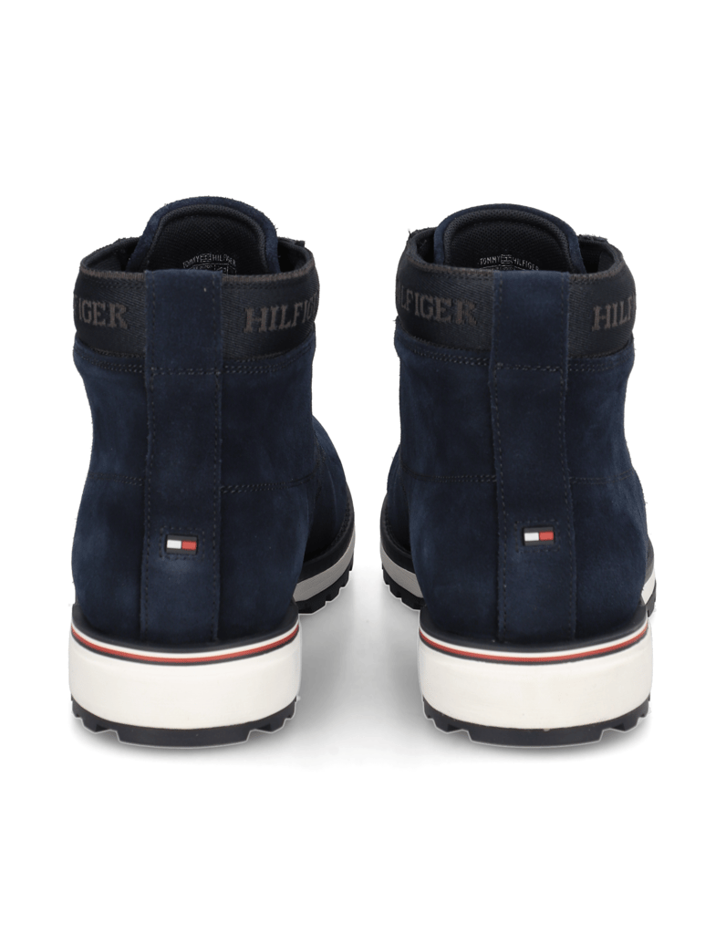 Tommy-Hilfiger-CORPORATE-OUTDOOR-SUEDE-BOOT-braun