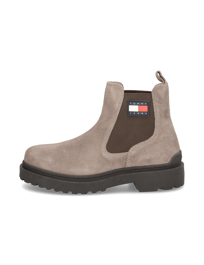 Tommy-Hilfiger-TJM-CHELSEA-SUEDE-schwarz