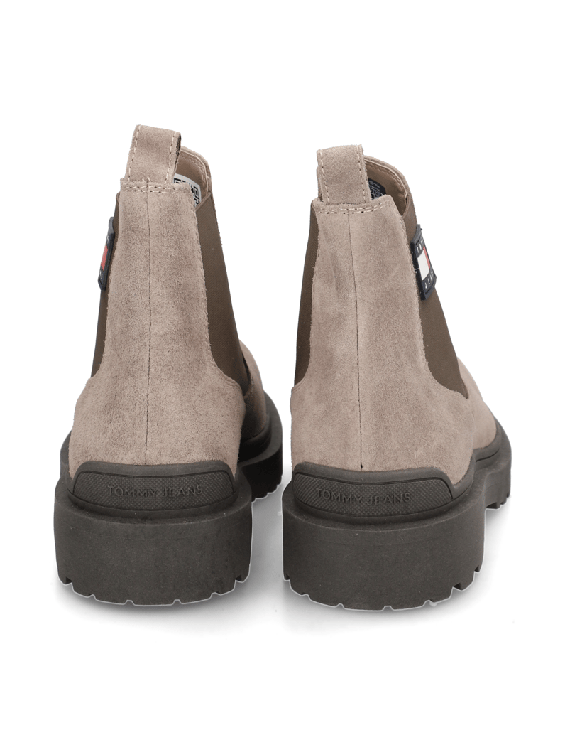 Tommy-Hilfiger-TJM-CHELSEA-SUEDE-schwarz