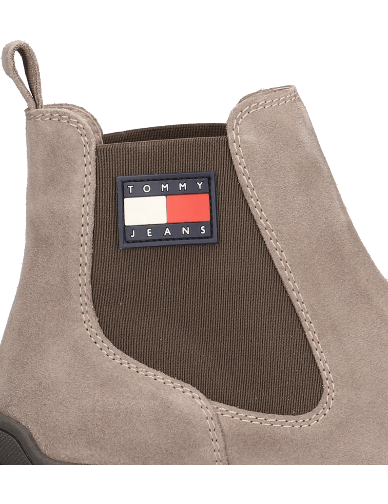 Tommy-Hilfiger-TJM-CHELSEA-SUEDE-schwarz