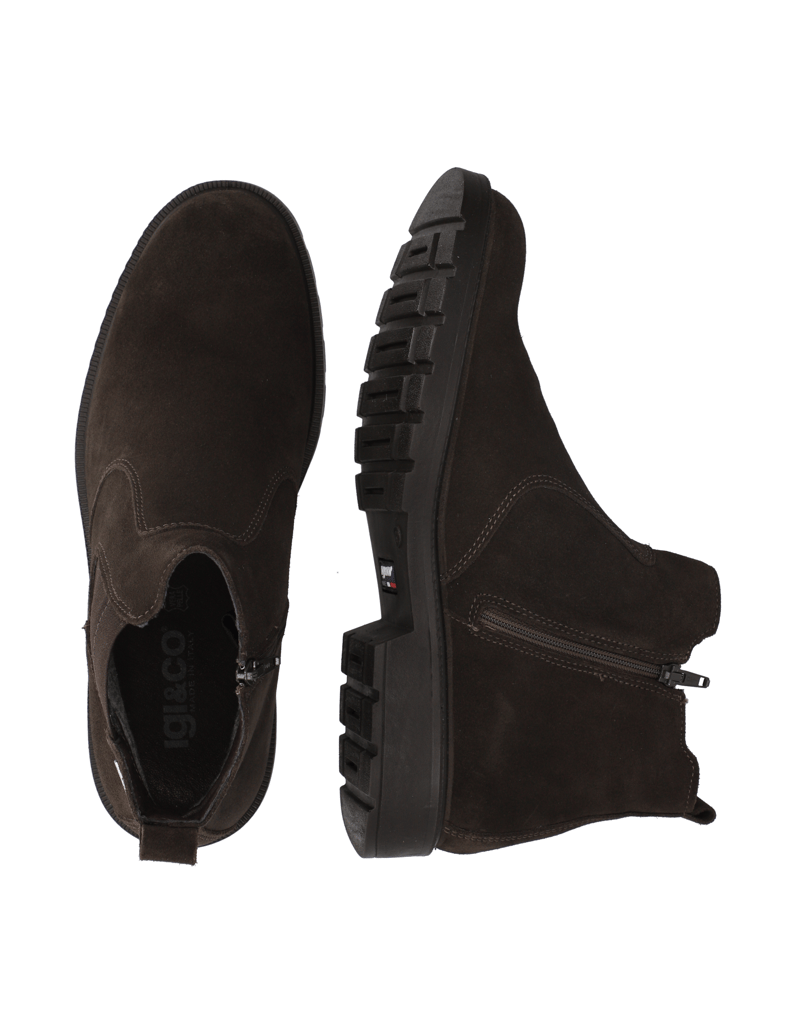 IGI&CO-CITY-ROAD-GTX-schwarz