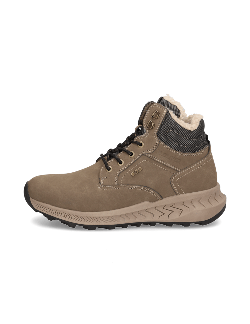 S.Oliver-Lederimitat-Boot-cognac