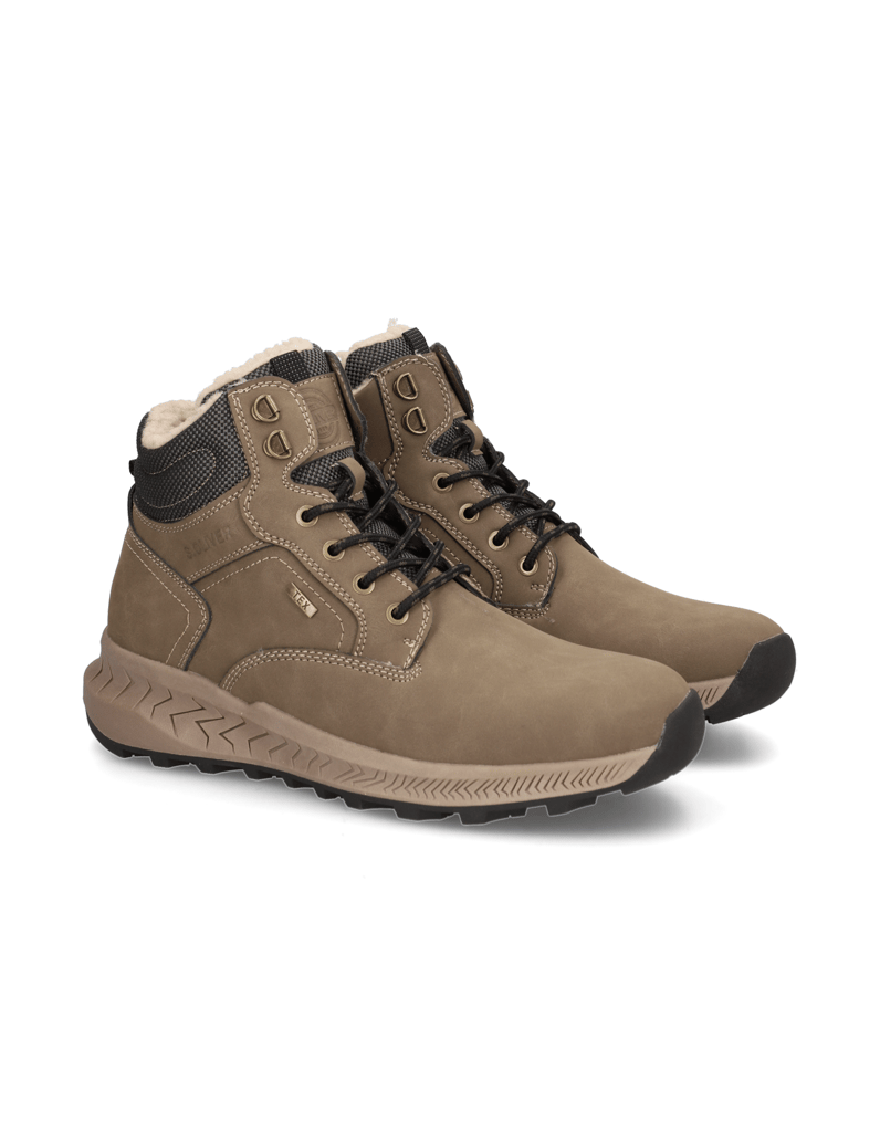 S.Oliver-Lederimitat-Boot-cognac