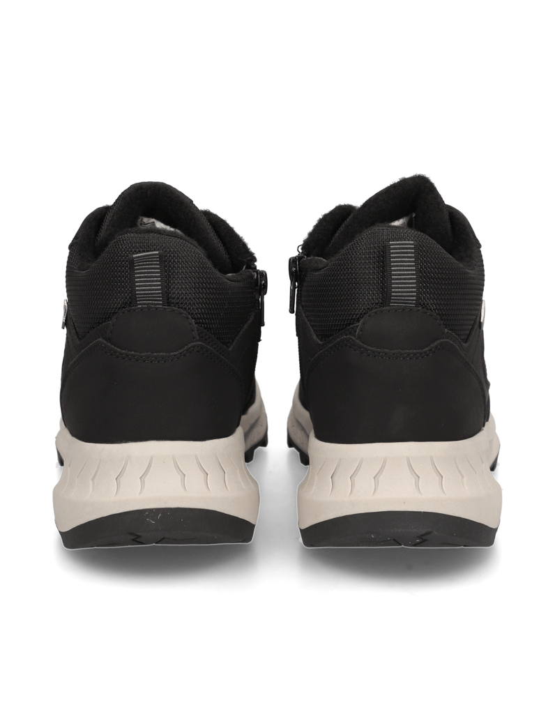 S.Oliver-Boot-schwarz