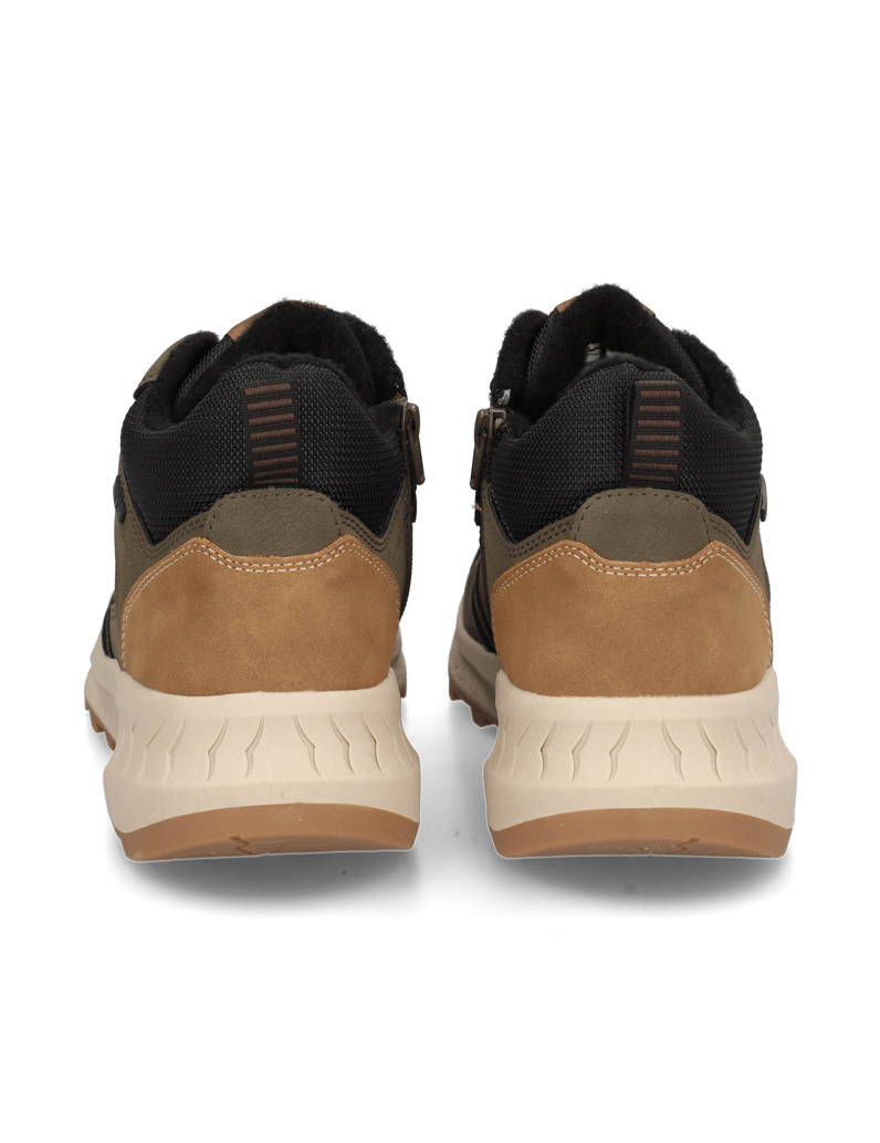 S.Oliver-Boot-schwarz