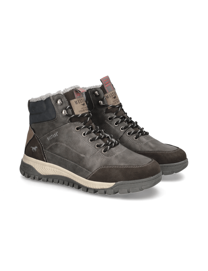 Mustang-imitácia-kože-členková-obuv-koňaková