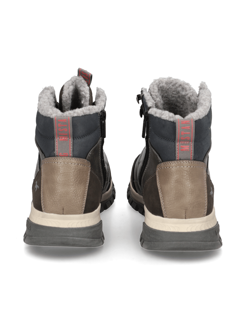 Mustang-imitácia-kože-členková-obuv-koňaková