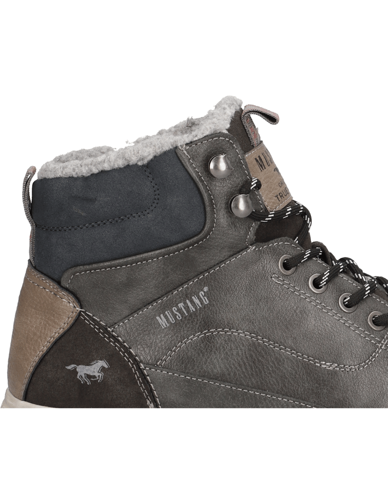 Mustang-imitácia-kože-členková-obuv-koňaková