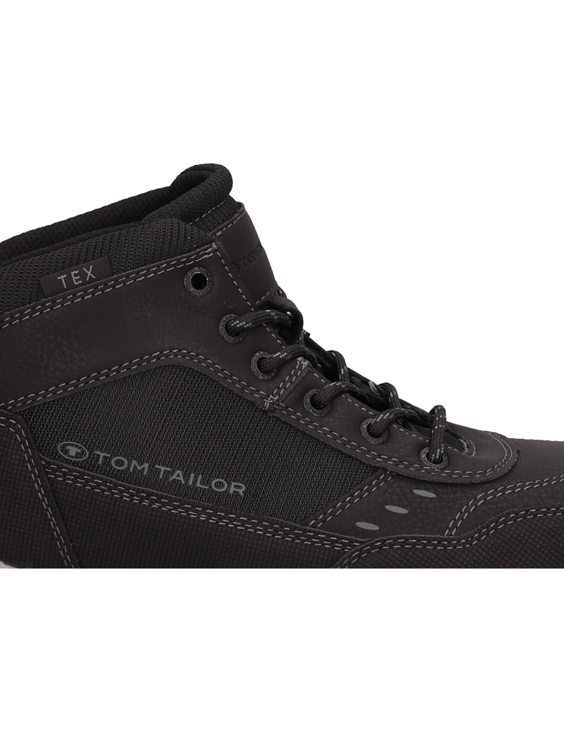 Tom-Tailor-Boot