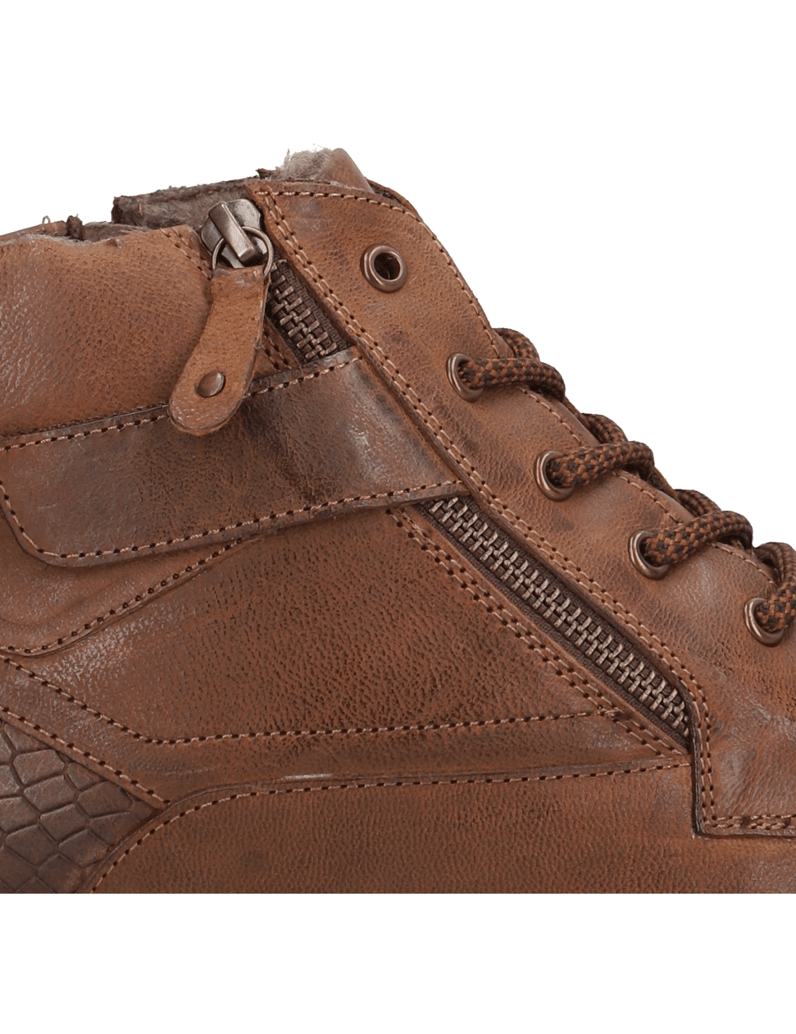 Pat-Calvin-gladko-usnje-gležnjarji-rjava