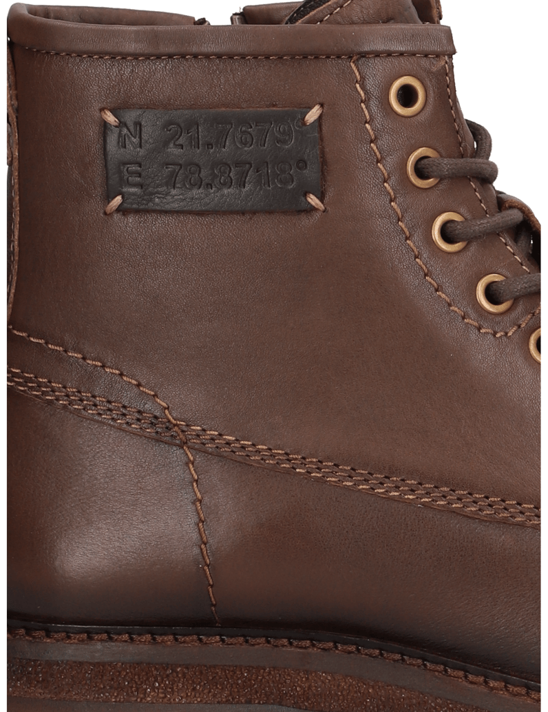 Pat-Calvin-gladko-usnje-gležnjarji-rjava