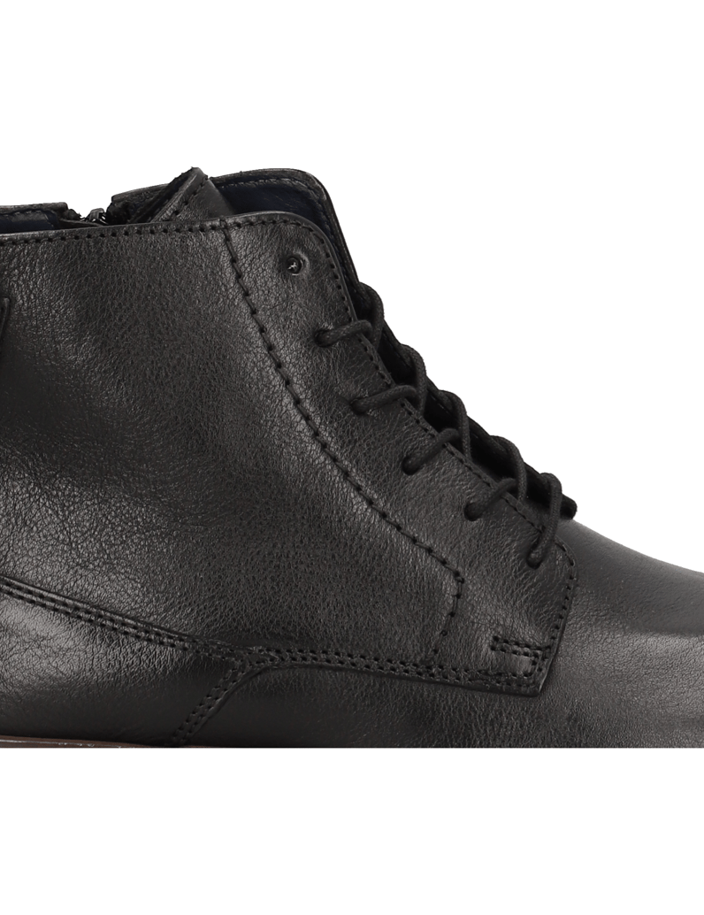 Pat-Calvin-gladko-usnje-elegantni-gležnjarji-n-črna