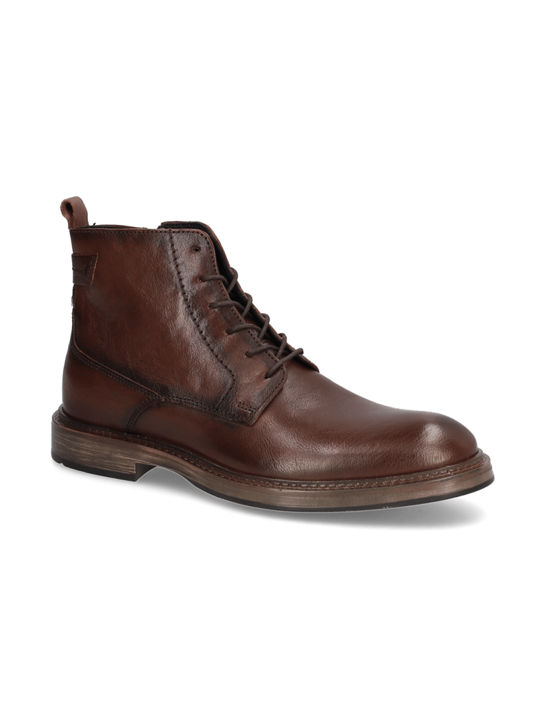 Pat-Calvin-gladko-usnje-elegantni-gležnjarji-n-črna