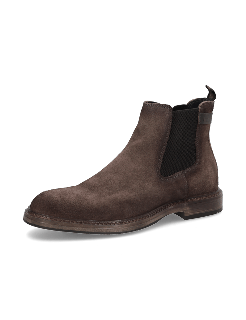 Pat-Calvin-Veloursleder-Chelsea-Boot-braun