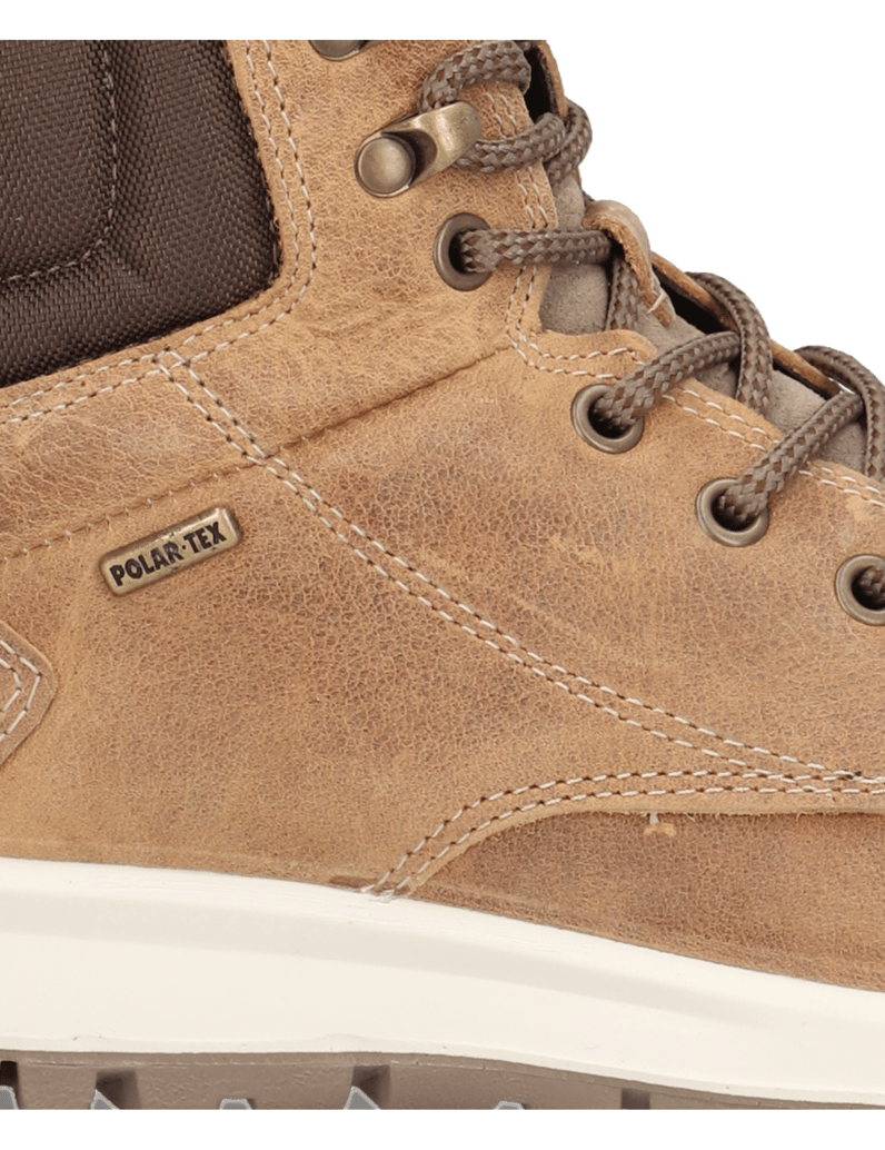 Pat-Calvin-Nubukleder-Boot-braun