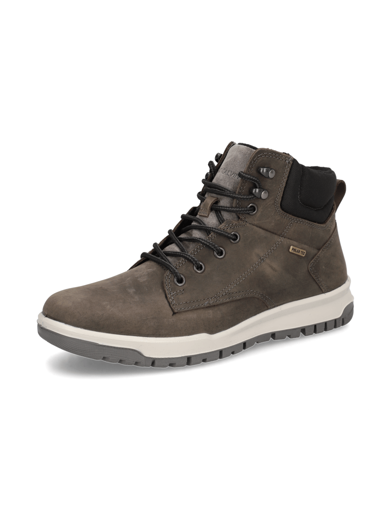 Pat-Calvin-Nubukleder-Boot-braun