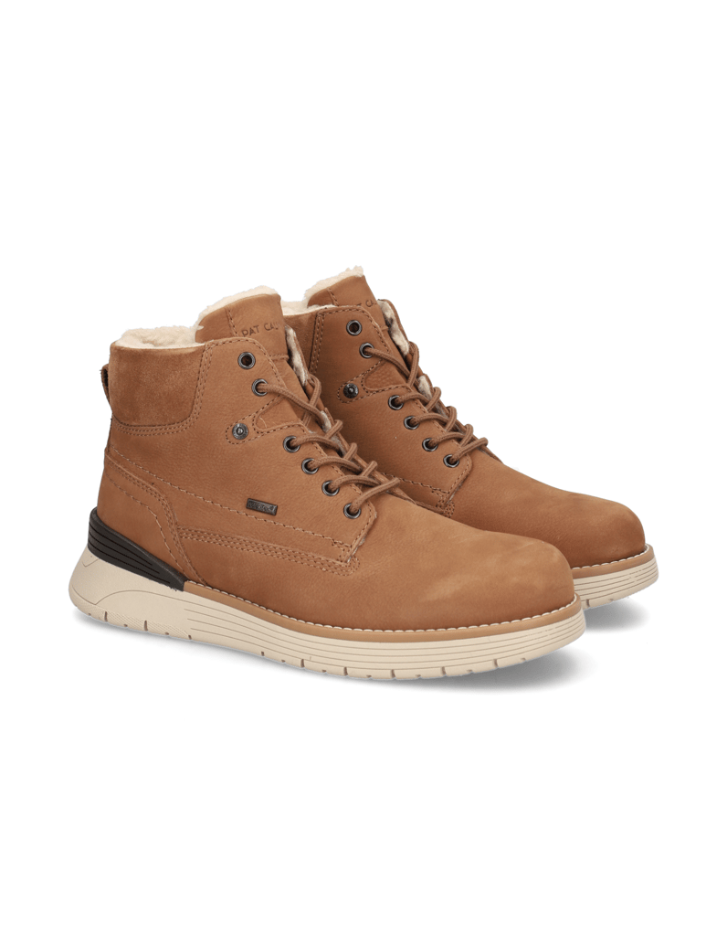 Pat-Calvin-Nubukleder-Boot-braun
