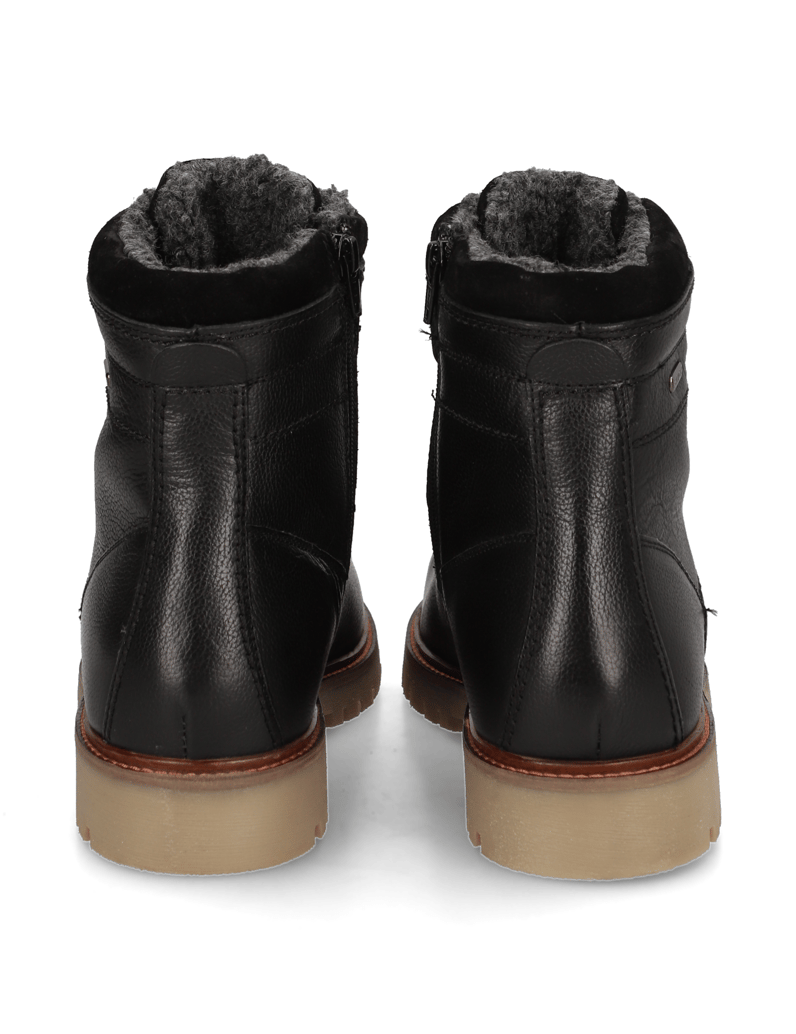 Pat-Calvin-hladká-kůže-kotníčkové-boty-černá